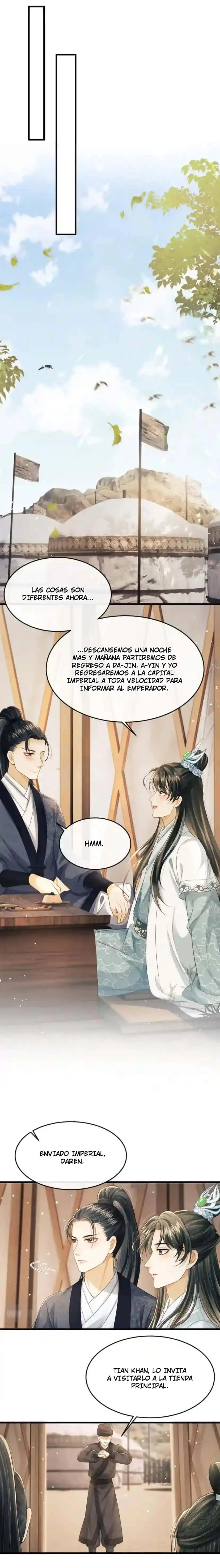 El General Quiere ser un Suplente Manhua - Capítulo 51 - Página 7 - LectorTMOo