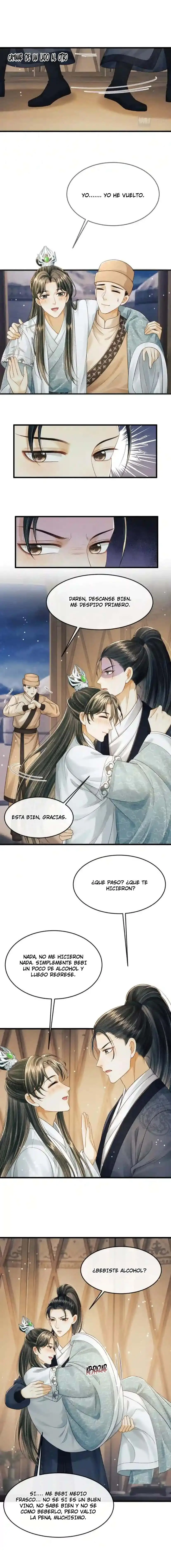 El General Quiere ser un Suplente Manhua - Capítulo 52 - Página 6 - LectorTMOo