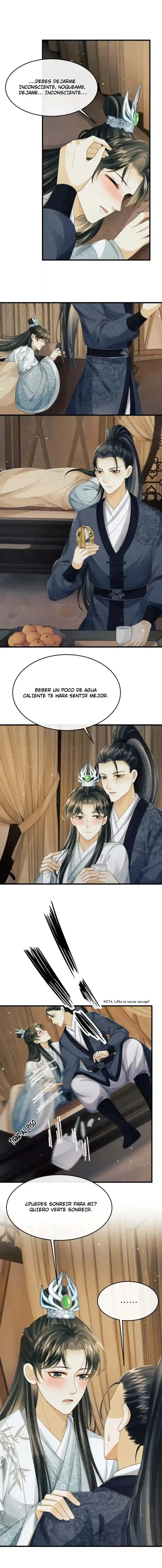 El General Quiere ser un Suplente Manhua - Capítulo 52 - Página 8 - LectorTMOo