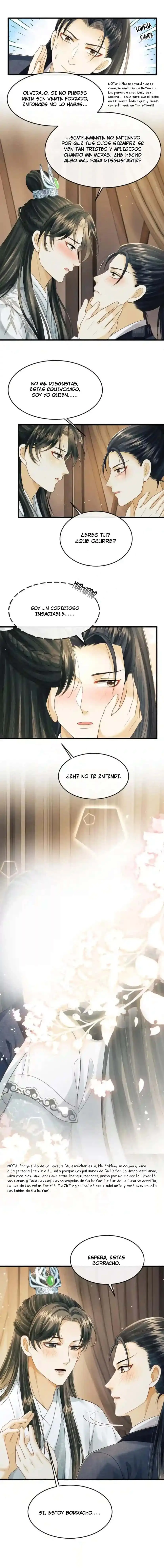 El General Quiere ser un Suplente Manhua - Capítulo 52 - Página 9 - LectorTMOo