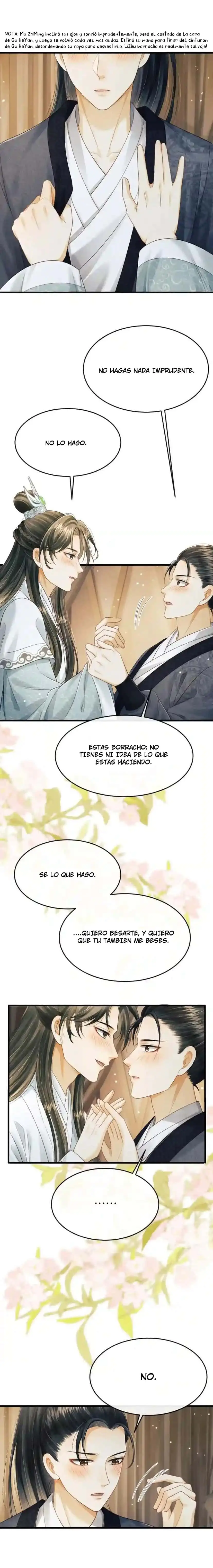 El General Quiere ser un Suplente Manhua - Capítulo 52 - Página 10 - LectorTMOo