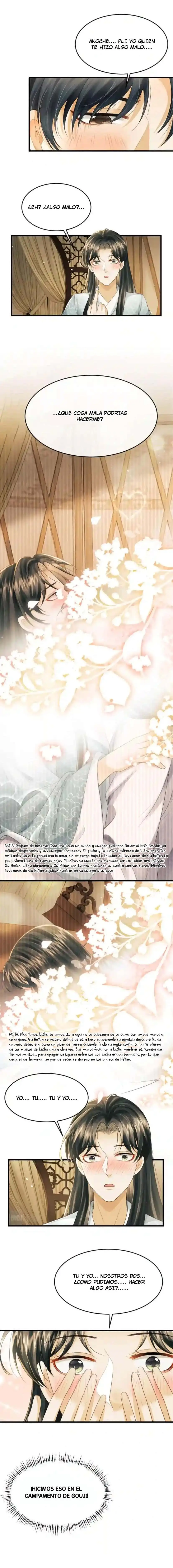 El General Quiere ser un Suplente Manhua - Capítulo 53 - Página 7 - LectorTMOo