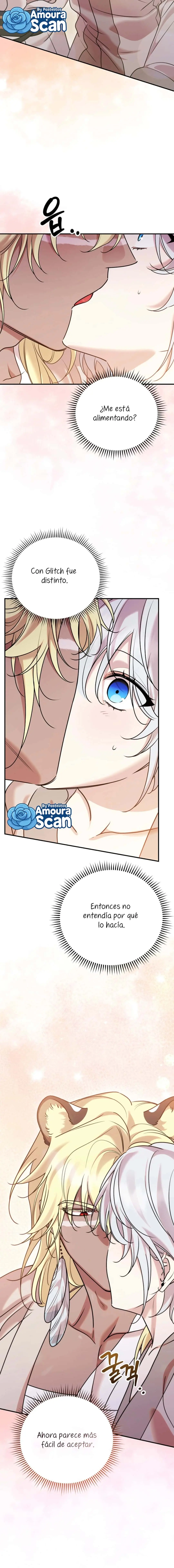 El jefe está en celo Manhwa - Capítulo 12 - Página 12 - LectorTMOo