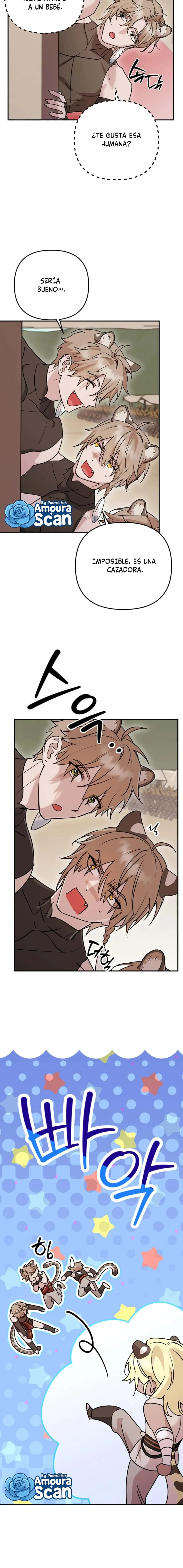 El jefe está en celo Manhwa - Capítulo 12 - Página 15 - LectorTMOo