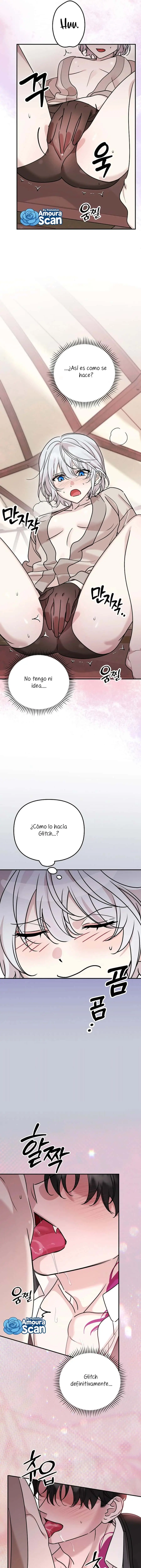 El jefe está en celo Manhwa - Capítulo 13 - Página 4 - LectorTMOo