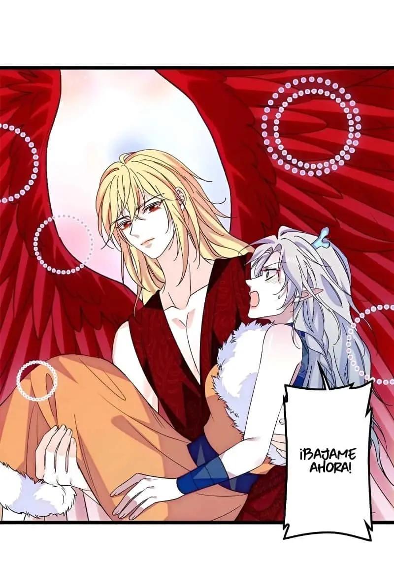 El lindo mundo de las bestias Manhua - Capítulo 583 - Página 7 - LectorTMOo