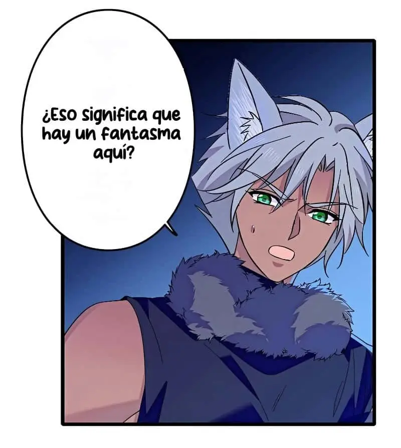 El lindo mundo de las bestias Manhua - Capítulo 583 - Página 14 - LectorTMOo