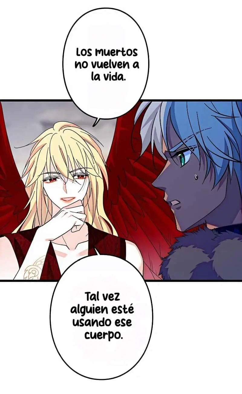 El lindo mundo de las bestias Manhua - Capítulo 583 - Página 15 - LectorTMOo