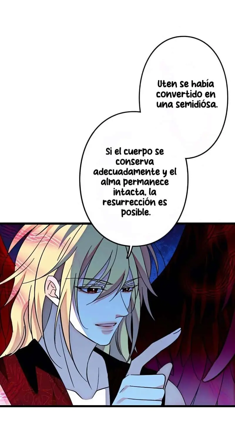 El lindo mundo de las bestias Manhua - Capítulo 583 - Página 16 - LectorTMOo