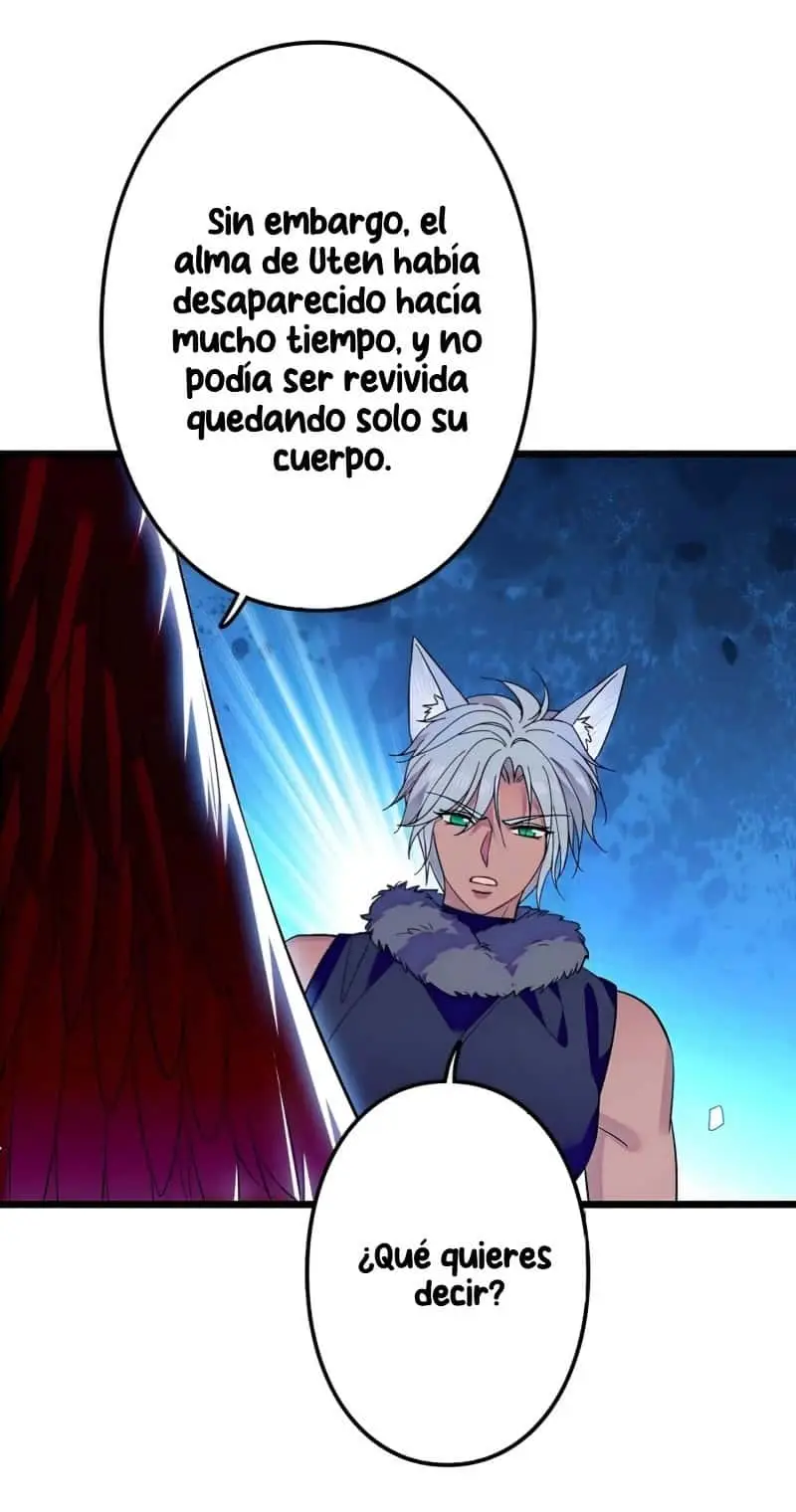 El lindo mundo de las bestias Manhua - Capítulo 583 - Página 17 - LectorTMOo