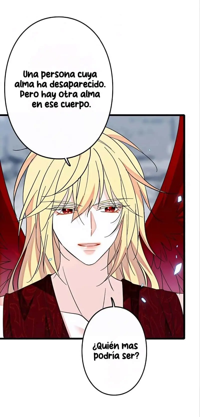 El lindo mundo de las bestias Manhua - Capítulo 583 - Página 18 - LectorTMOo