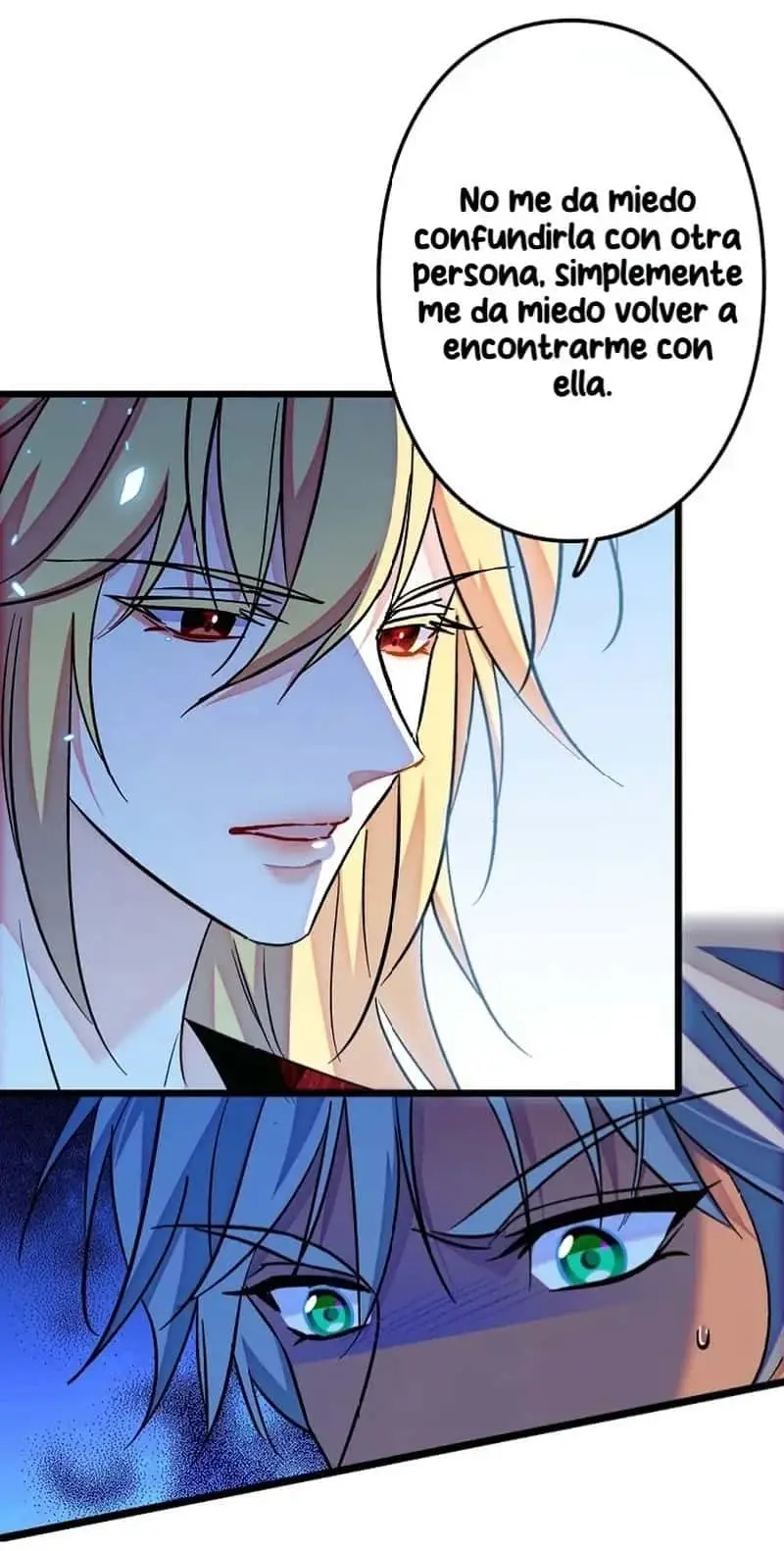 El lindo mundo de las bestias Manhua - Capítulo 584 - Página 6 - LectorTMOo
