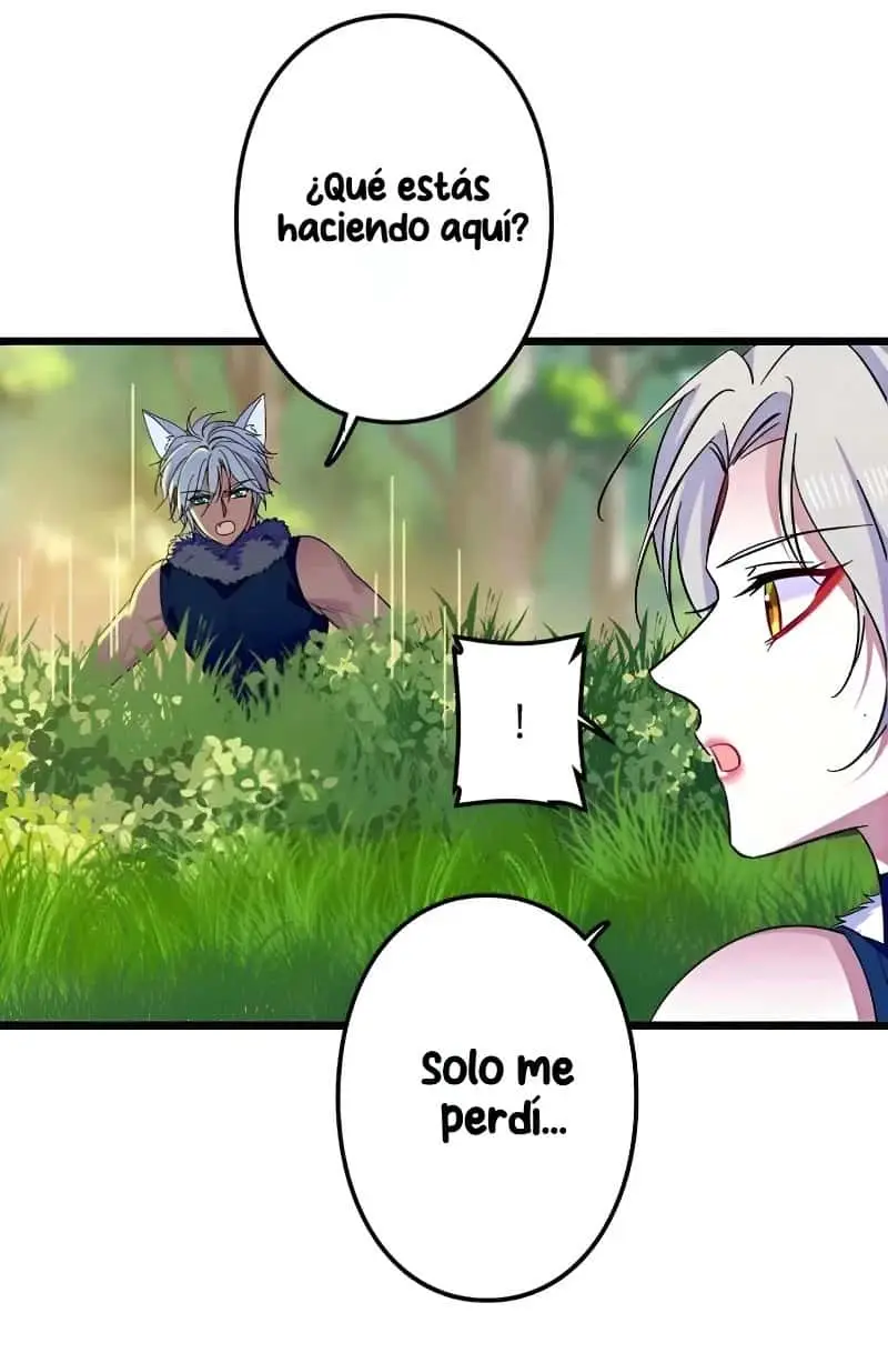 El lindo mundo de las bestias Manhua - Capítulo 584 - Página 12 - LectorTMOo