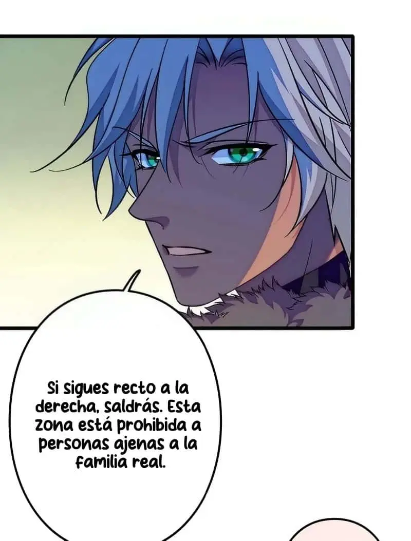 El lindo mundo de las bestias Manhua - Capítulo 584 - Página 13 - LectorTMOo