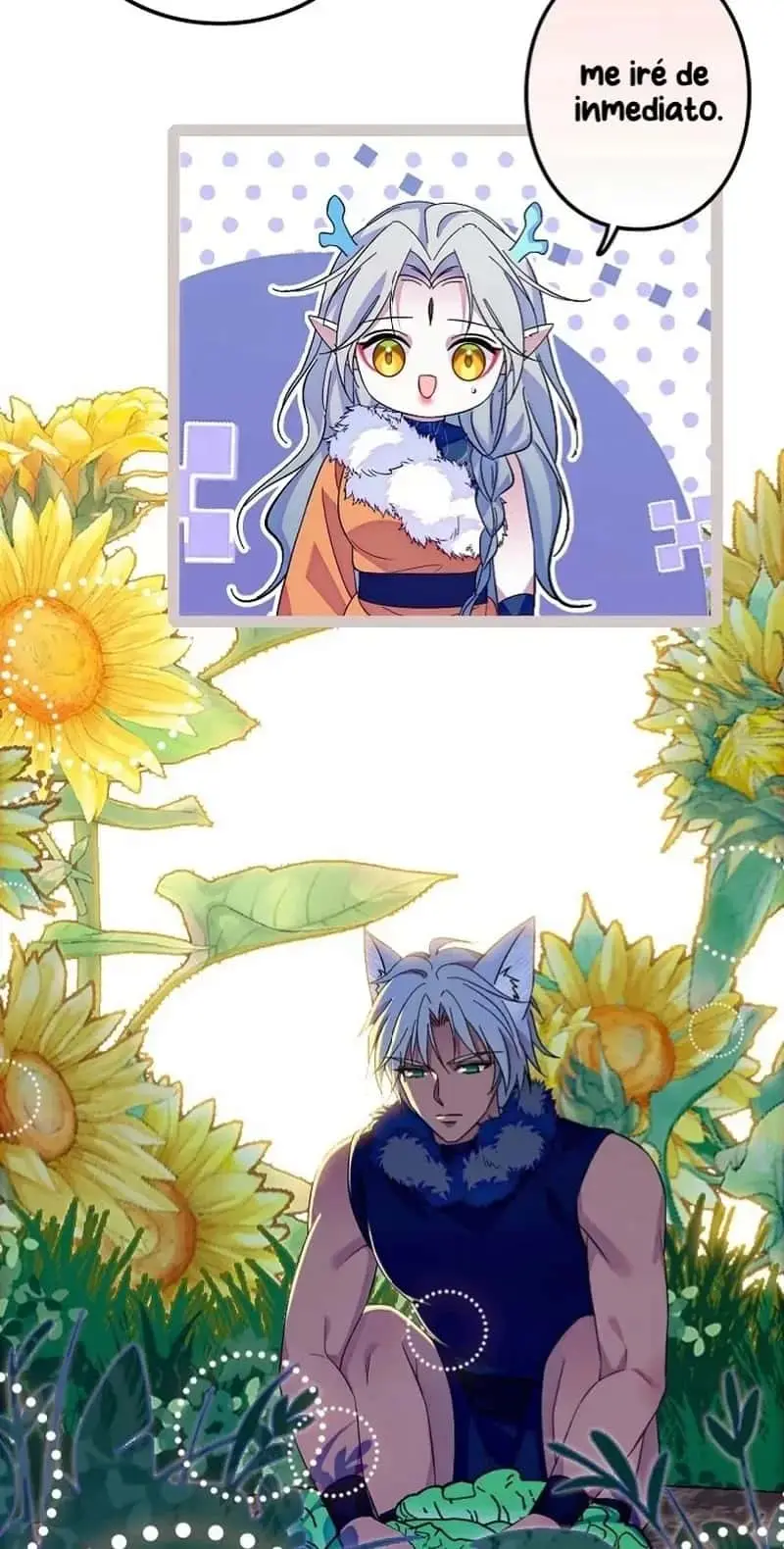 El lindo mundo de las bestias Manhua - Capítulo 584 - Página 14 - LectorTMOo