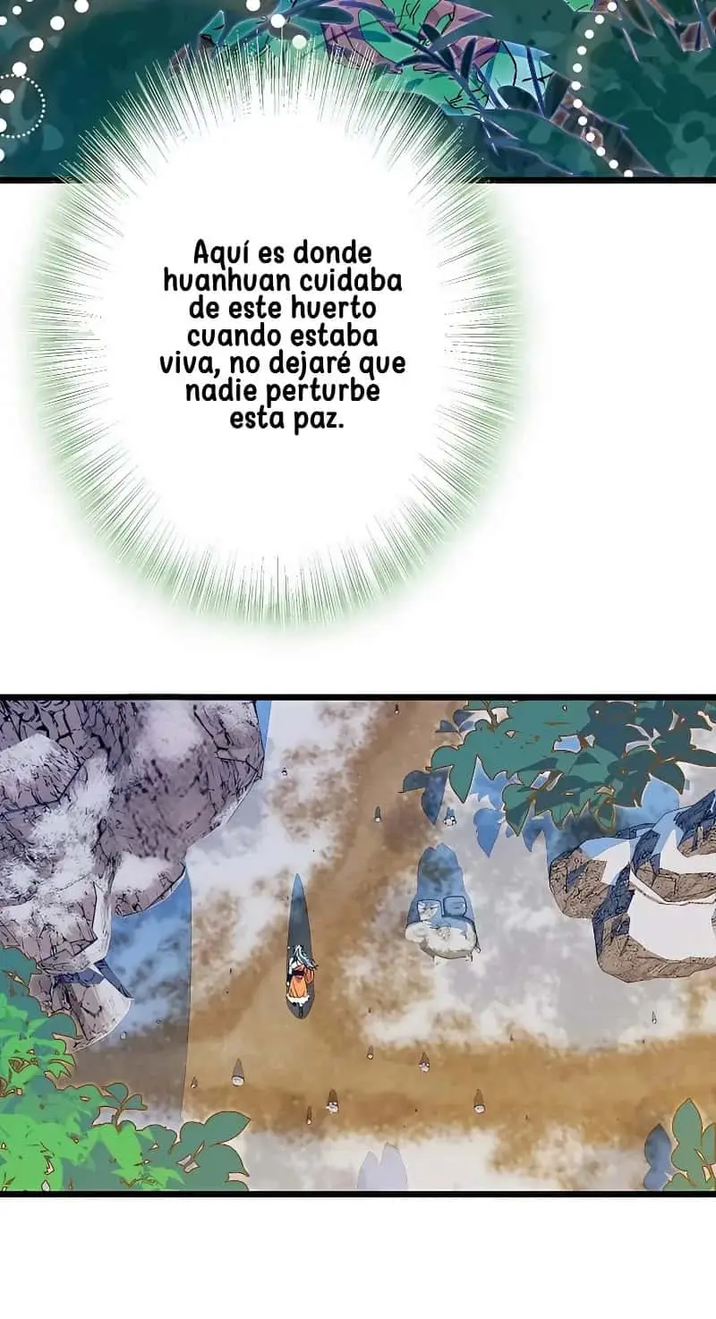 El lindo mundo de las bestias Manhua - Capítulo 584 - Página 15 - LectorTMOo