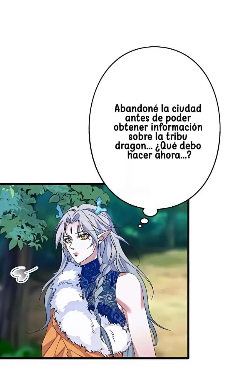 El lindo mundo de las bestias Manhua - Capítulo 584 - Página 16 - LectorTMOo