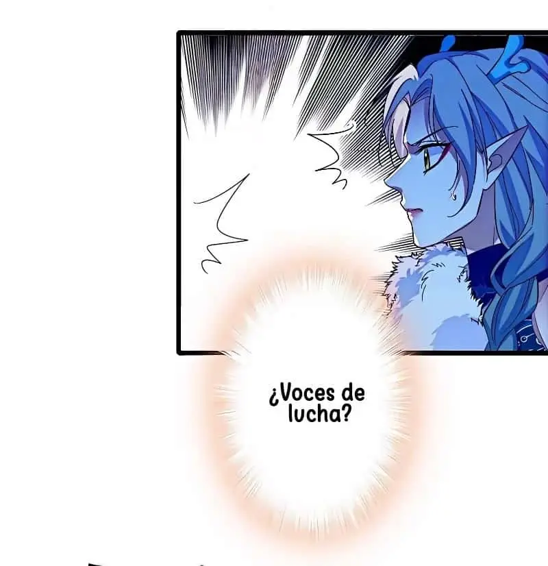 El lindo mundo de las bestias Manhua - Capítulo 584 - Página 17 - LectorTMOo