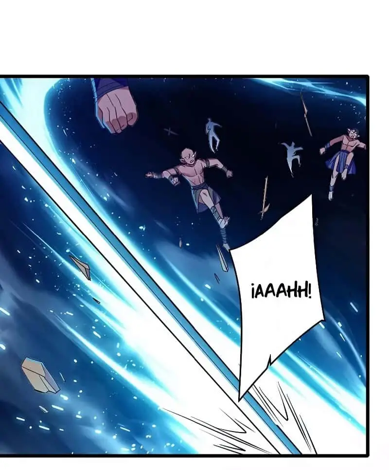 El lindo mundo de las bestias Manhua - Capítulo 585 - Página 4 - LectorTMOo