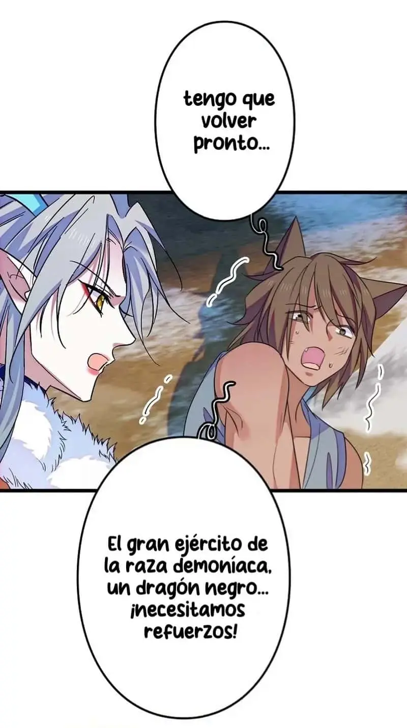 El lindo mundo de las bestias Manhua - Capítulo 585 - Página 6 - LectorTMOo