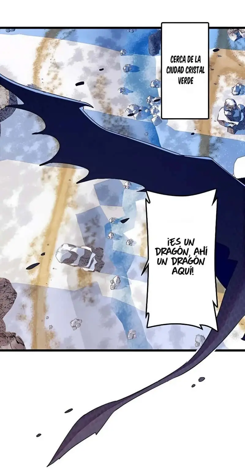 El lindo mundo de las bestias Manhua - Capítulo 585 - Página 8 - LectorTMOo