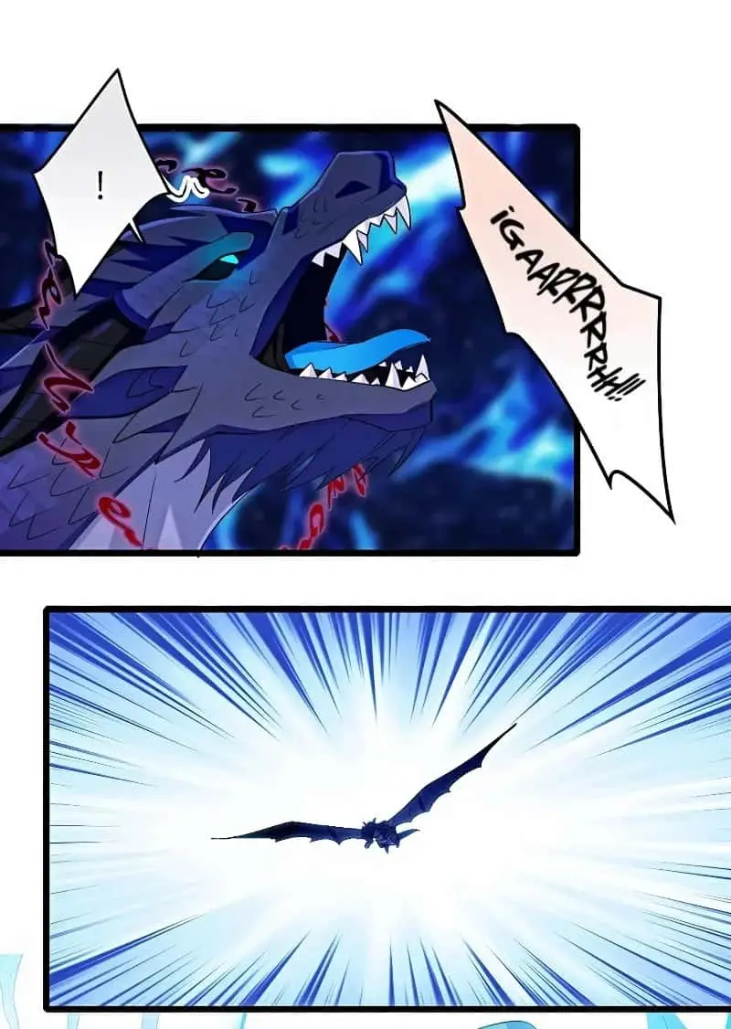El lindo mundo de las bestias Manhua - Capítulo 585 - Página 12 - LectorTMOo