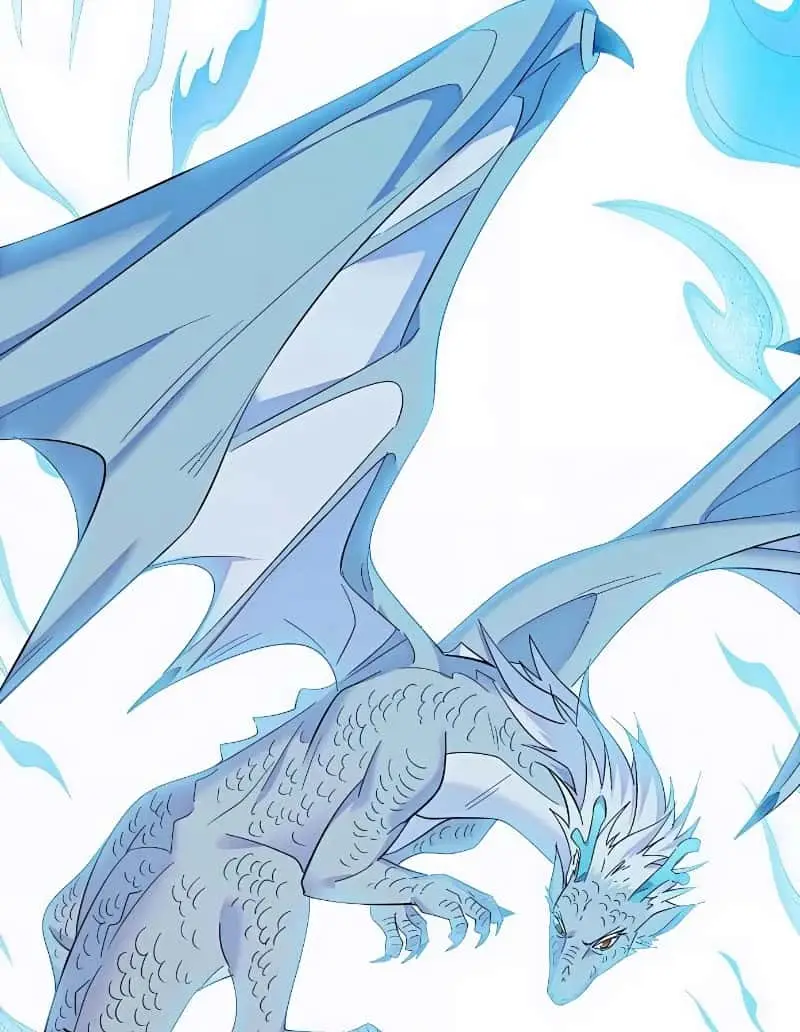 El lindo mundo de las bestias Manhua - Capítulo 585 - Página 13 - LectorTMOo