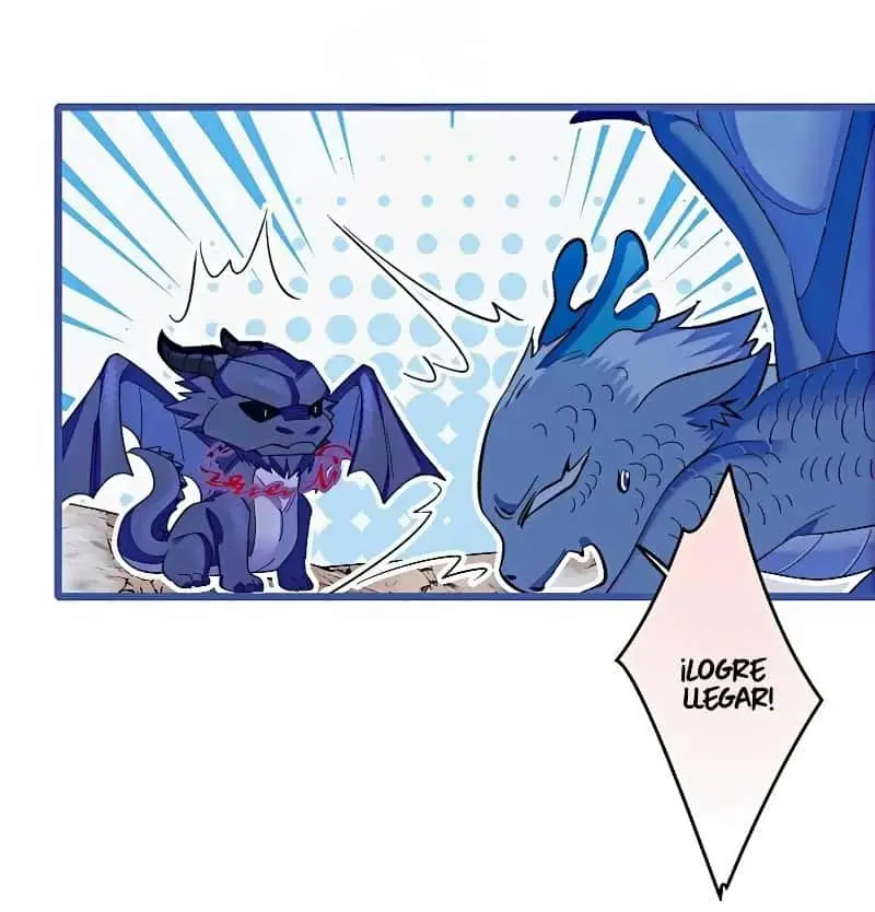 El lindo mundo de las bestias Manhua - Capítulo 585 - Página 15 - LectorTMOo