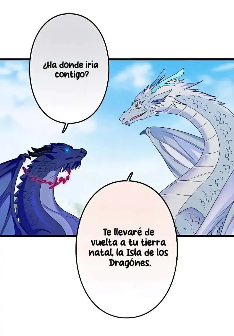 El lindo mundo de las bestias Manhua - Capítulo 585 - Página 17 - LectorTMOo