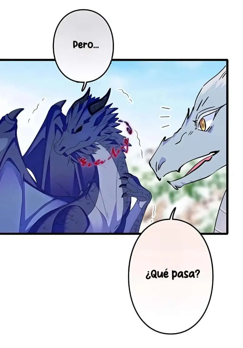 El lindo mundo de las bestias Manhua - Capítulo 585 - Página 18 - LectorTMOo
