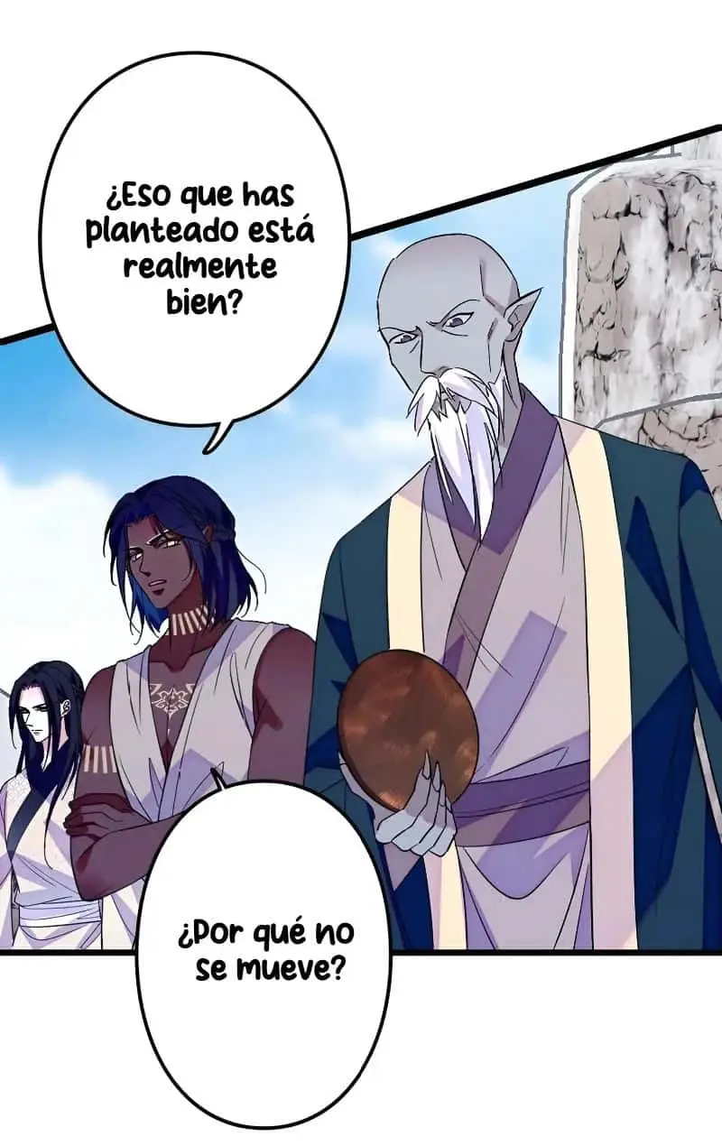 El lindo mundo de las bestias Manhua - Capítulo 586 - Página 6 - LectorTMOo