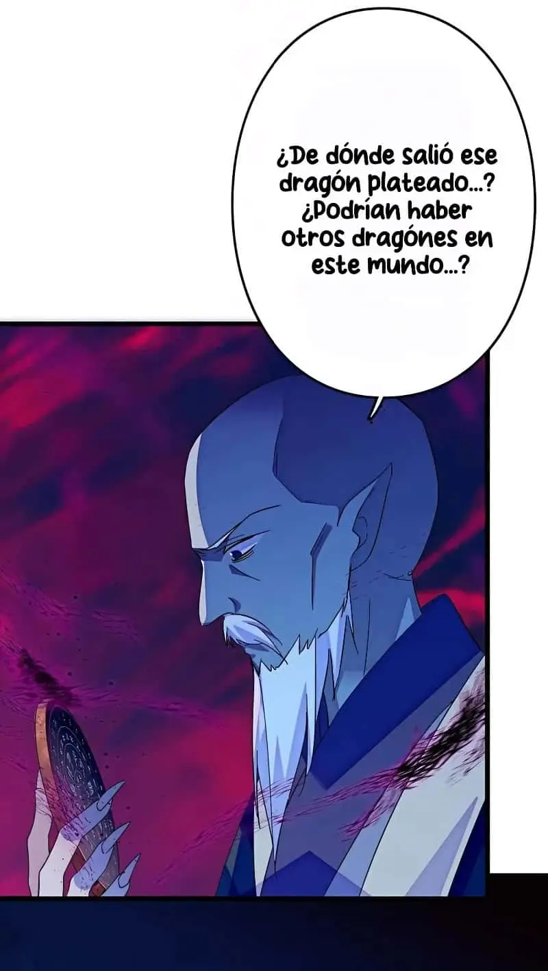 El lindo mundo de las bestias Manhua - Capítulo 586 - Página 7 - LectorTMOo