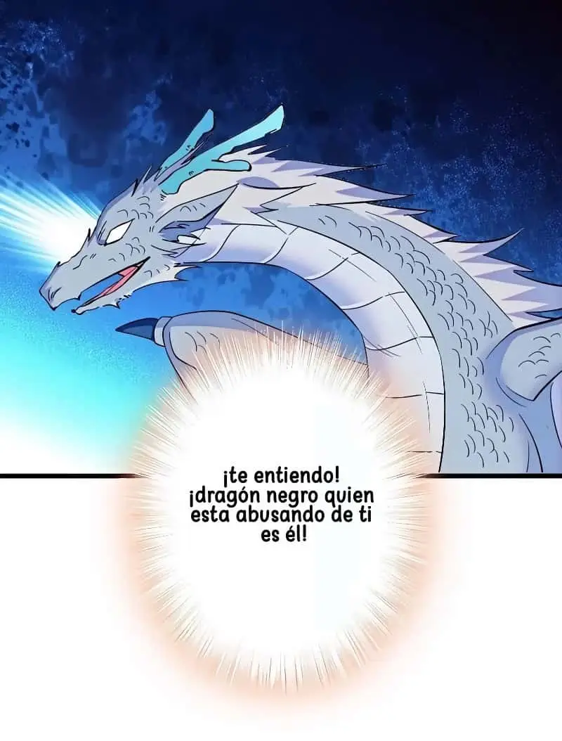 El lindo mundo de las bestias Manhua - Capítulo 586 - Página 8 - LectorTMOo