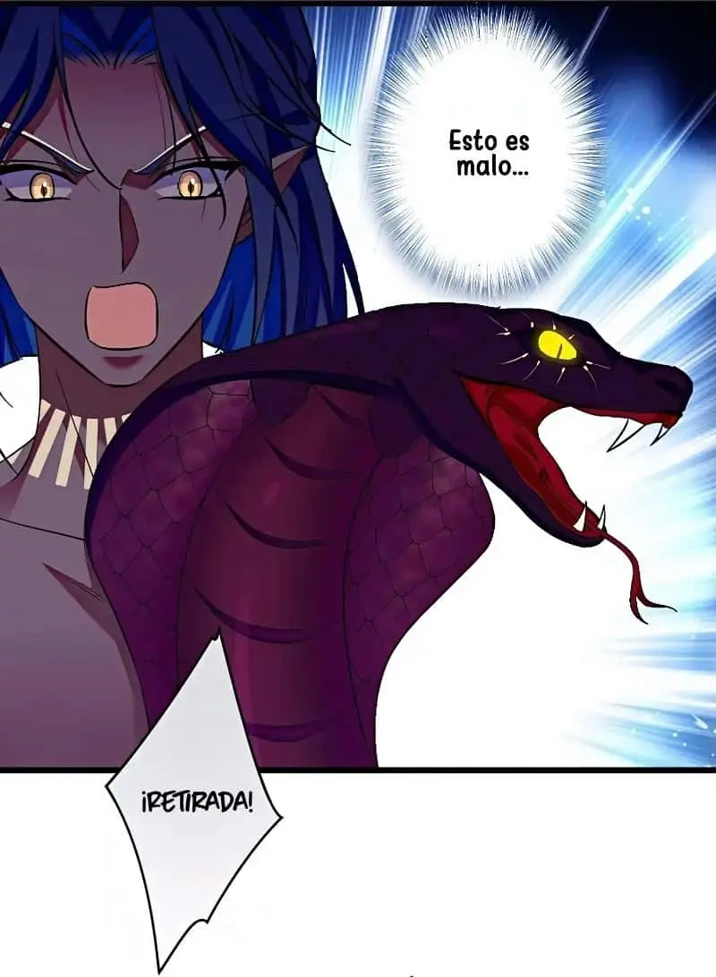 El lindo mundo de las bestias Manhua - Capítulo 586 - Página 10 - LectorTMOo