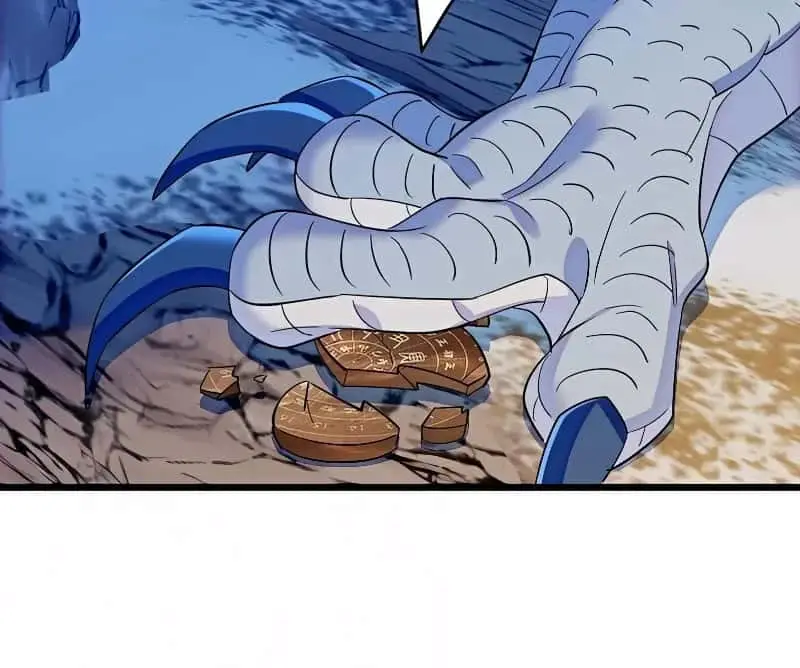 El lindo mundo de las bestias Manhua - Capítulo 586 - Página 12 - LectorTMOo