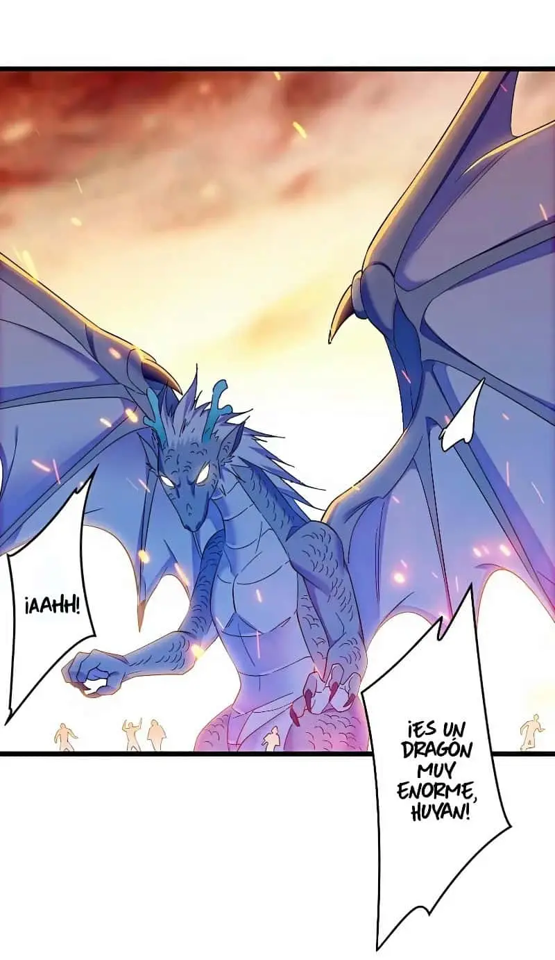 El lindo mundo de las bestias Manhua - Capítulo 586 - Página 13 - LectorTMOo