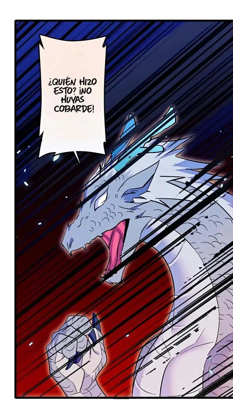 El lindo mundo de las bestias Manhua - Capítulo 586 - Página 14 - LectorTMOo