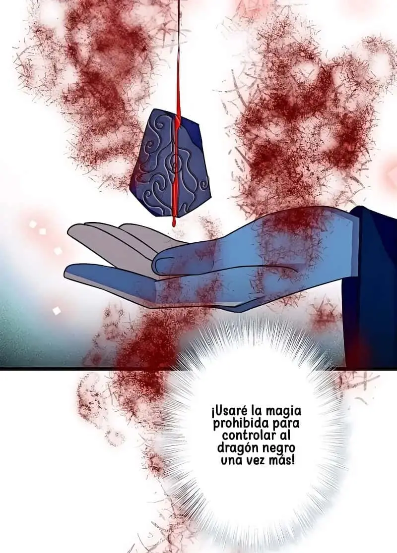 El lindo mundo de las bestias Manhua - Capítulo 587 - Página 5 - LectorTMOo