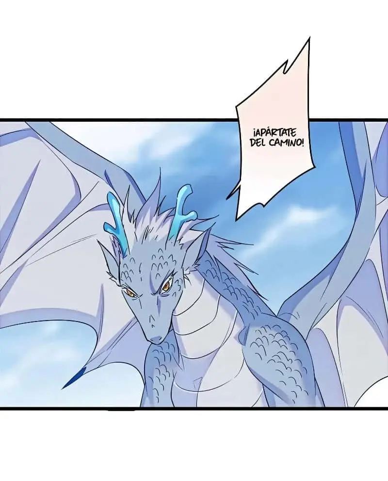 El lindo mundo de las bestias Manhua - Capítulo 587 - Página 8 - LectorTMOo