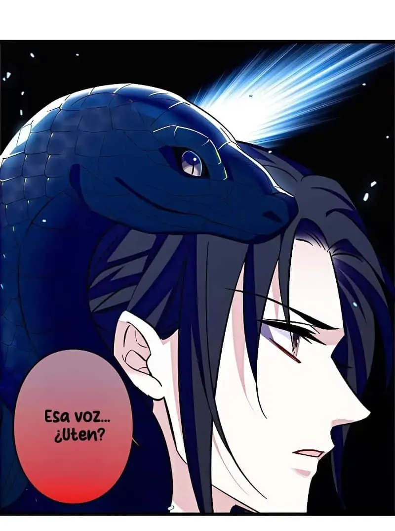 El lindo mundo de las bestias Manhua - Capítulo 587 - Página 9 - LectorTMOo