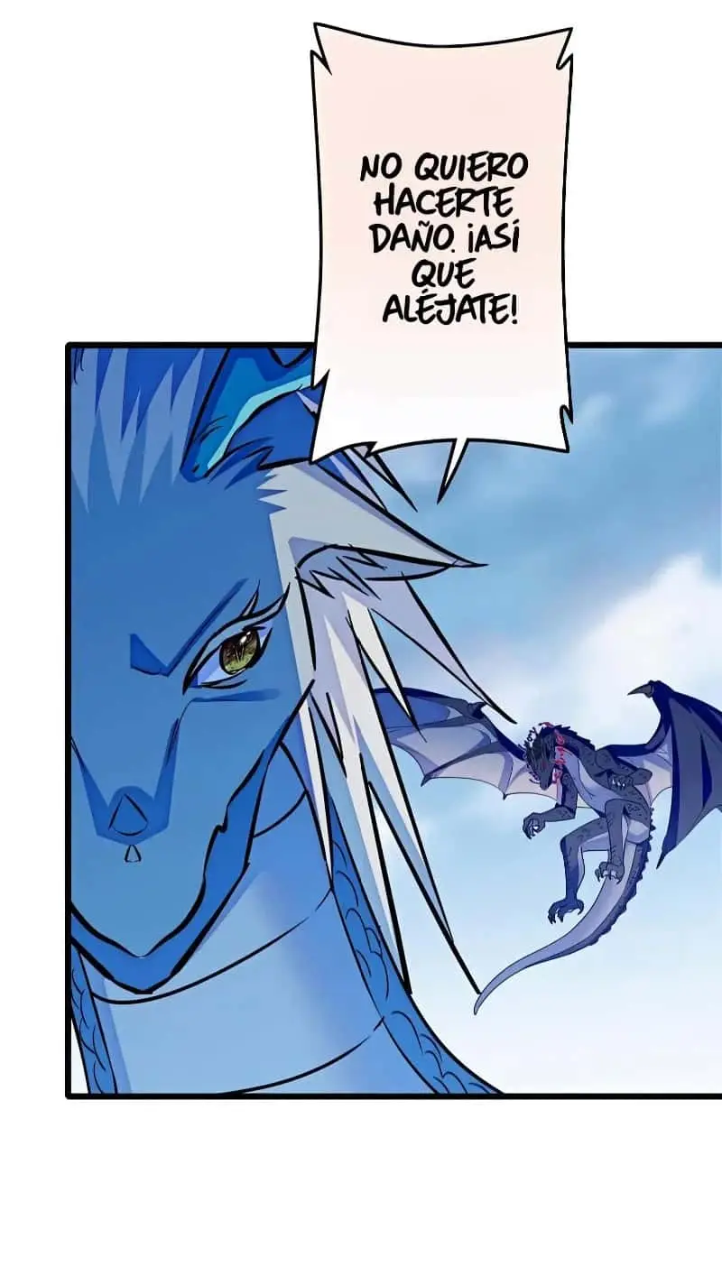El lindo mundo de las bestias Manhua - Capítulo 587 - Página 10 - LectorTMOo