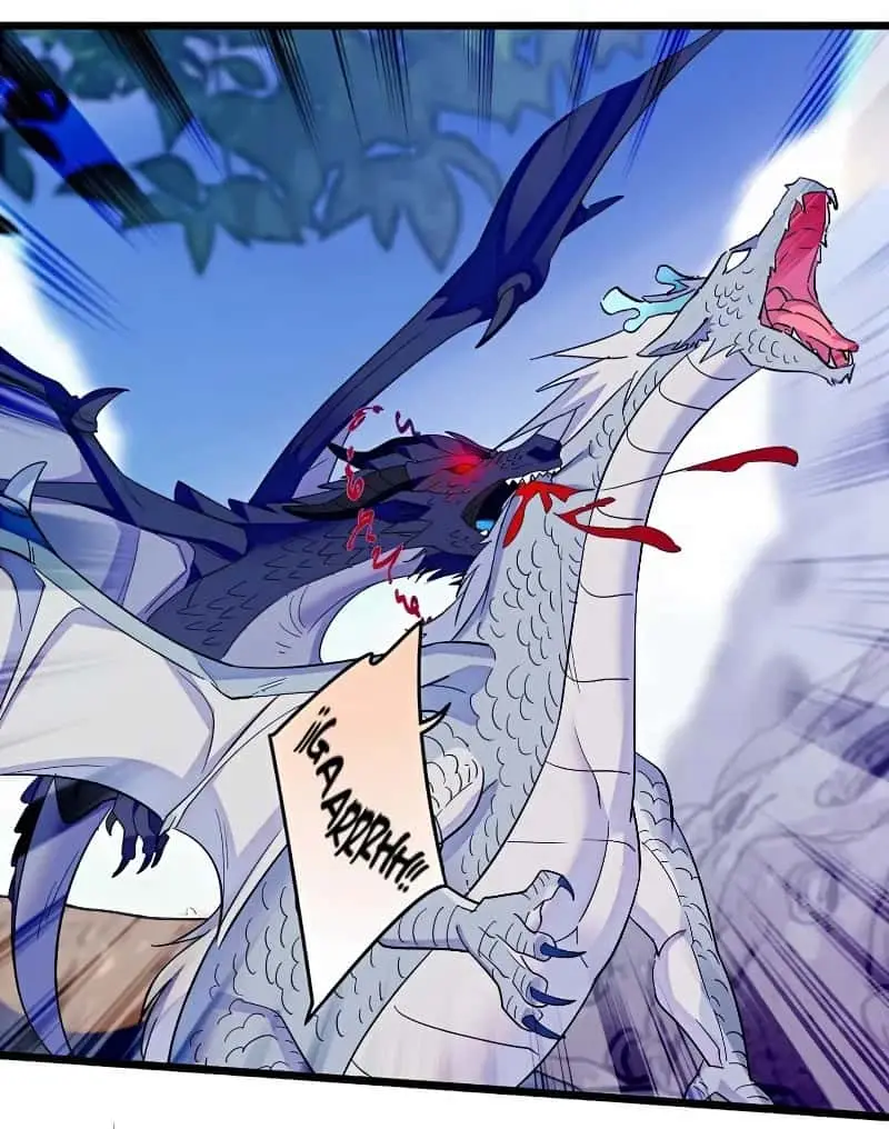 El lindo mundo de las bestias Manhua - Capítulo 587 - Página 11 - LectorTMOo