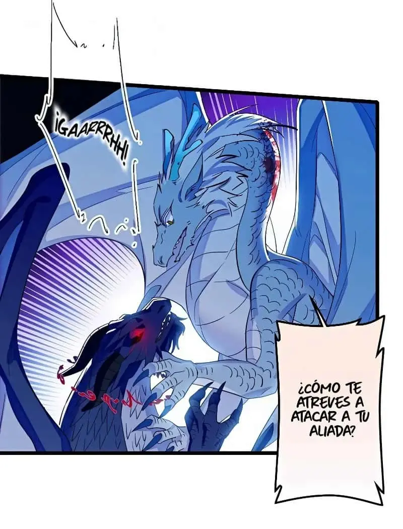 El lindo mundo de las bestias Manhua - Capítulo 587 - Página 12 - LectorTMOo