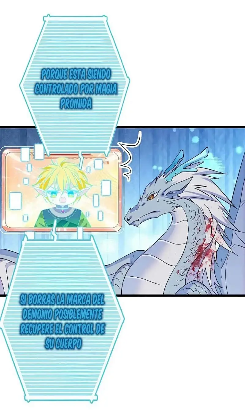 El lindo mundo de las bestias Manhua - Capítulo 587 - Página 13 - LectorTMOo