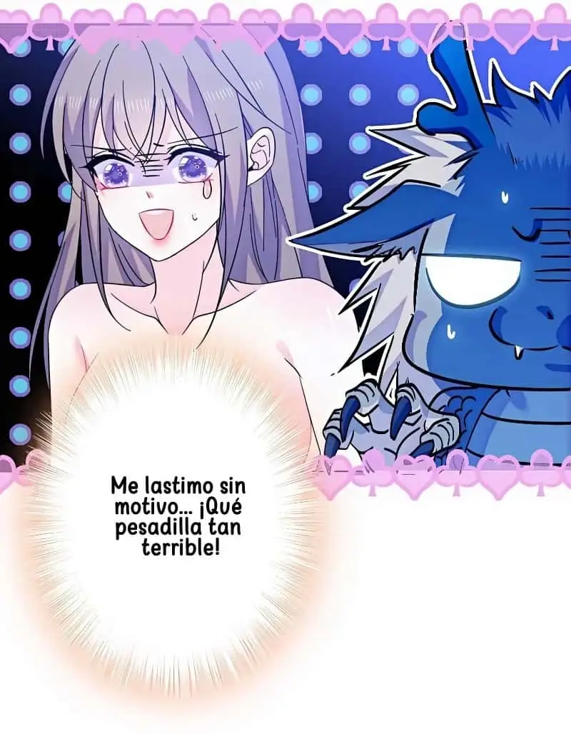 El lindo mundo de las bestias Manhua - Capítulo 587 - Página 14 - LectorTMOo