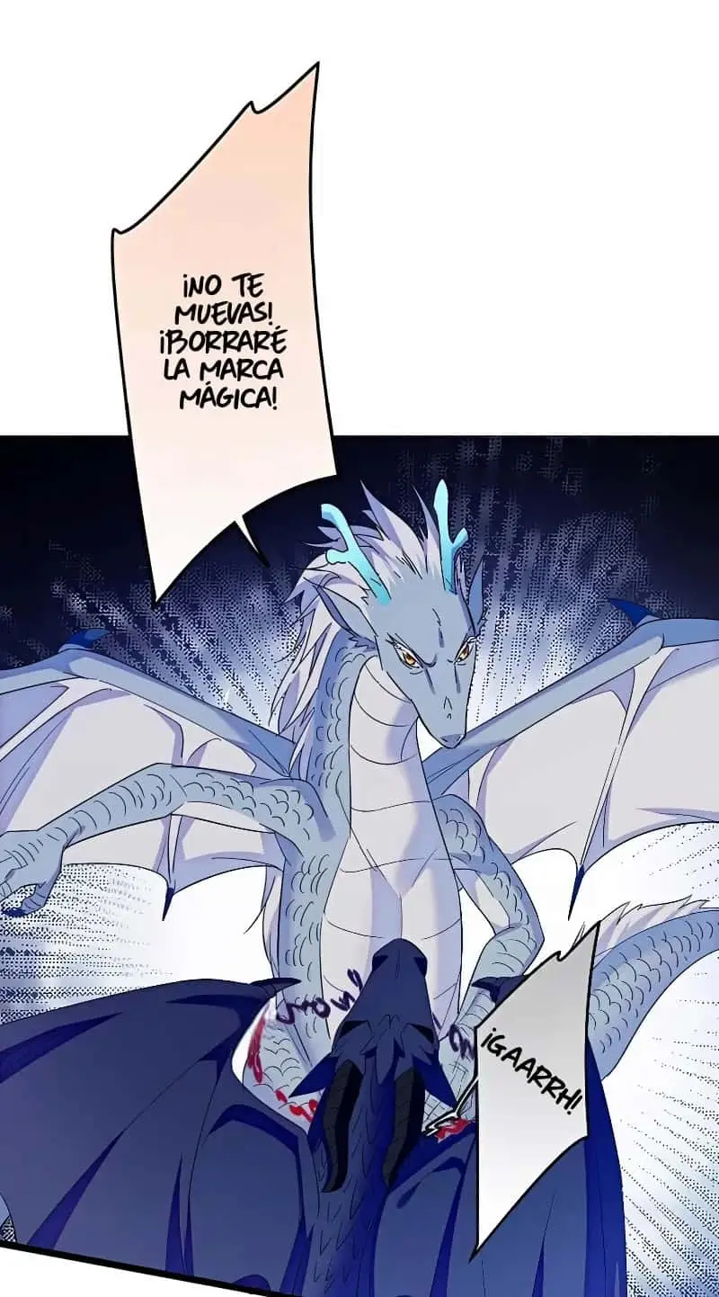 El lindo mundo de las bestias Manhua - Capítulo 587 - Página 15 - LectorTMOo