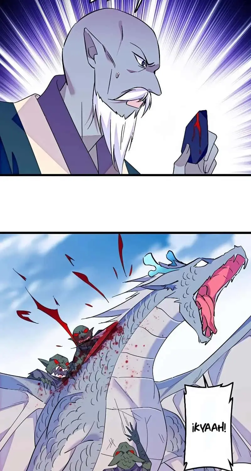 El lindo mundo de las bestias Manhua - Capítulo 587 - Página 17 - LectorTMOo