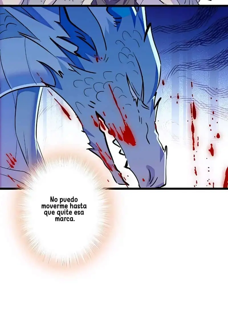 El lindo mundo de las bestias Manhua - Capítulo 587 - Página 18 - LectorTMOo