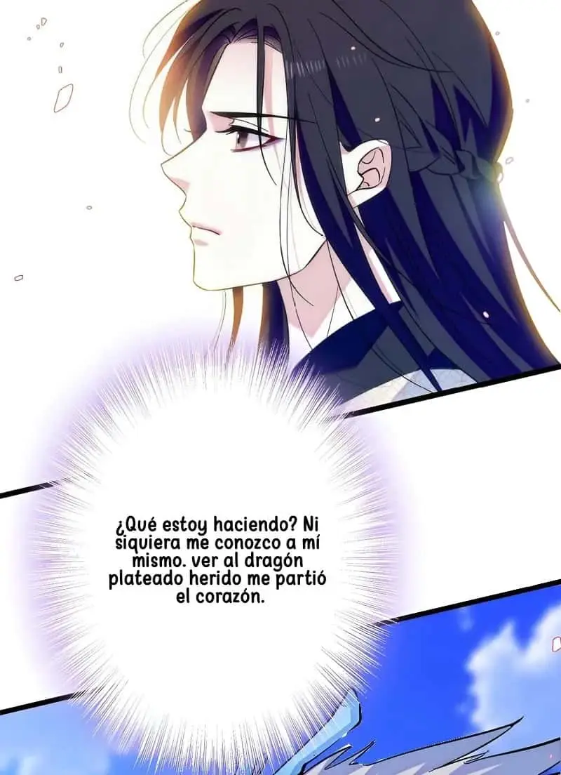 El lindo mundo de las bestias Manhua - Capítulo 588 - Página 5 - LectorTMOo
