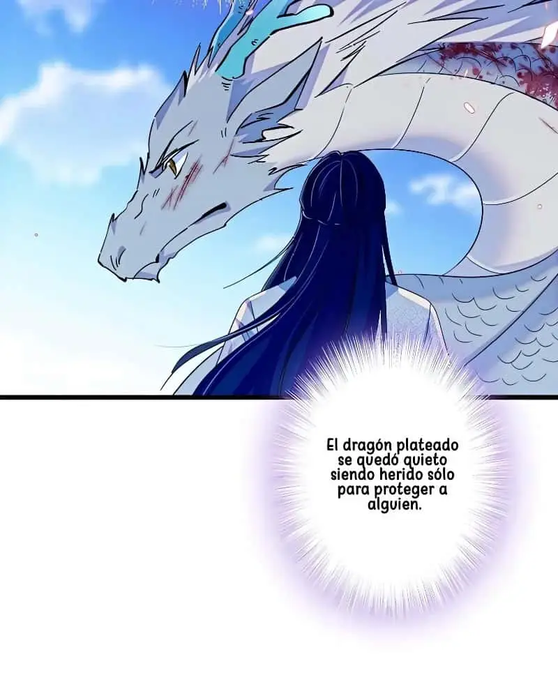 El lindo mundo de las bestias Manhua - Capítulo 588 - Página 6 - LectorTMOo